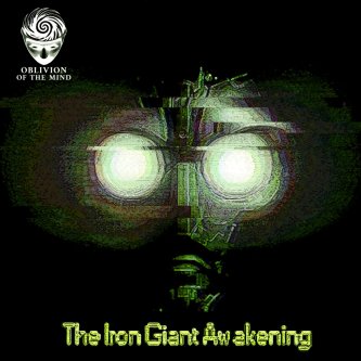 The Iron Giant Awakening