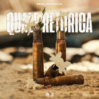 Copertina dell'album Quale REtorica, di MaLaVoglia 