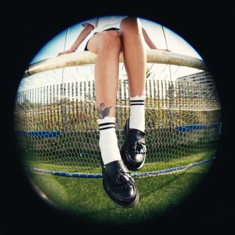 Copertina dell'album We are not Old Socks, di Odd Socks