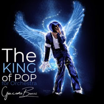 The King of Pop for Orchestra