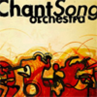 Copertina dell'album Indie Mood, di Chant Song Orchestra