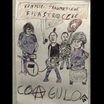 SEMPLICI TRAUMATICHE FILASTROCCHE