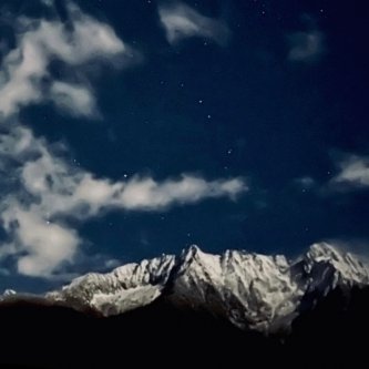 Copertina dell'album Fammi uomo, di Le macchie di Giove