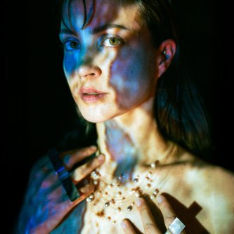 Copertina dell'album Affogo, di Quattordici