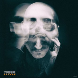 Copertina dell'album Attese, di 7RNR