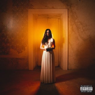 Copertina dell'album NESSUNO, di Flame