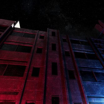 Copertina dell'album Big City Lights, di NewAir