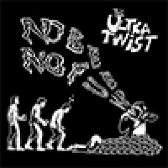 Copertina dell'album No Beer No Fun, di The Ultra Twist
