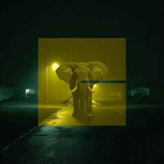 Copertina dell'album Ombre, di CALANTHA