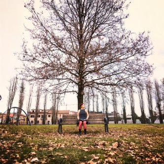 Copertina dell'album mal d'amore, di BLOOMIE