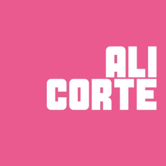 Copertina dell'album ALI CORTE, di ELETTRICA