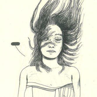 Copertina dell'album Procuste, di Hola colt