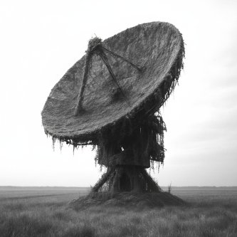 Copertina dell'album The Last Feeble Attempt to Leave a Sign of Our Passage [EP], di Ex Vacuo