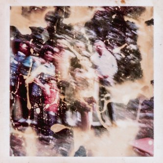 Copertina dell'album COSA RESTERÀ DI NOI, di CASPIO