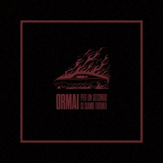 Per un secondo ci siamo trovati