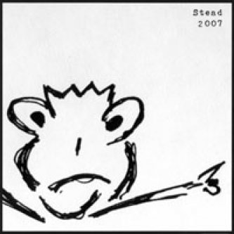 Copertina dell'album Stead 2007, di Stead