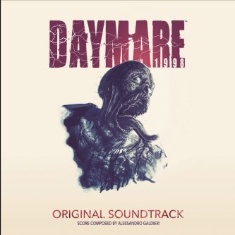 Daymare 1994 (Original Soundtrack)