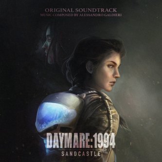 Daymare 1994 (Original Soundtrack)