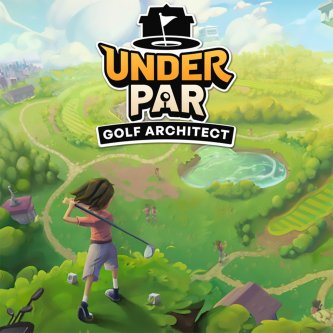 Under Park Golf Architect (Original Soundtrack)