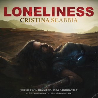 Loneliness feat. Cristina Scabbia