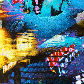 Copertina dell'album Silhouette, di IL CAIRO