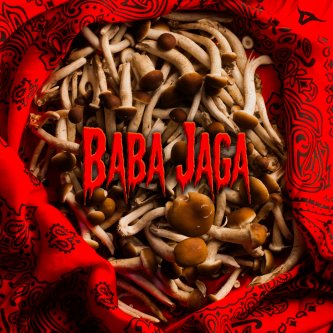 Baba Jaga