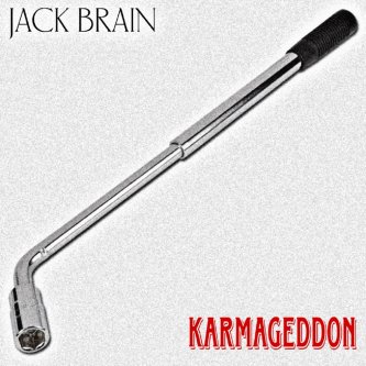 Karmageddon