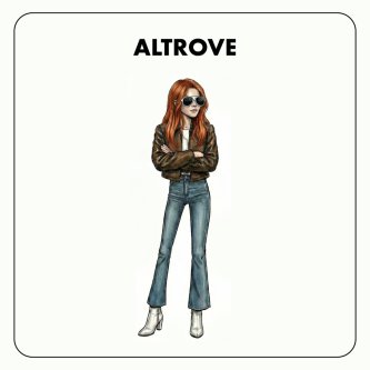 ALTROVE