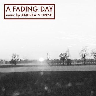 A FADING DAY