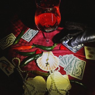 Copertina dell'album Diana and the Cross, di No Sex Before Marriage