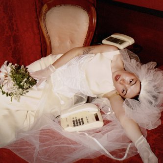 Copertina dell'album Diana, di No Sex Before Marriage