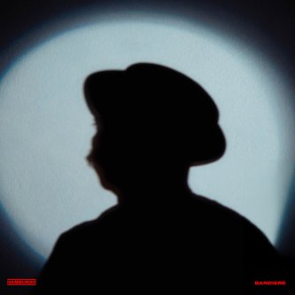 Copertina dell'album Bandiere, di HAMBURGO