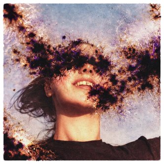 Copertina dell'album Forme uniche della continuità nello spazio, di Stefano Bruno