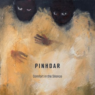 Copertina dell'album Comfort in the Silence, di Pinhdar