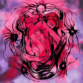 Copertina dell'album Quello che non hai, di LINFA