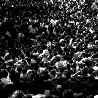 Copertina dell'album MENTITE SPOGLIE, di DISARM