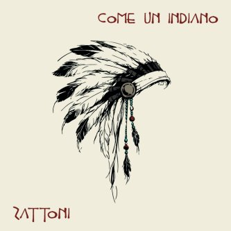 COME UN INDIANO
