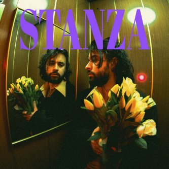 Copertina dell'album Stanza, di michiamanojack