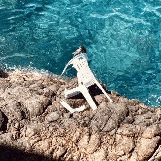 Milano è bella anche se non c'è il mare