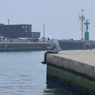 Copertina dell'album Chiari, di Demider