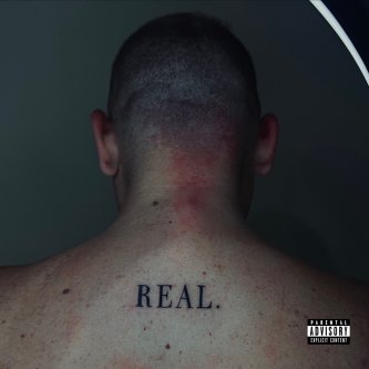 Copertina dell'album Redenzione - Deluxe, di SHYGUY.OG