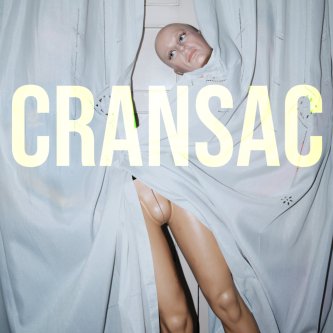Copertina dell'album Cransac, di The Junction
