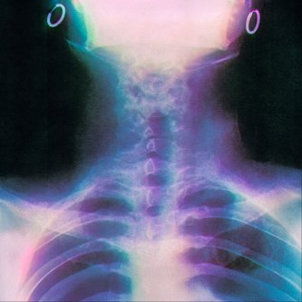 Copertina dell'album Poltergeist, di IL CAIRO