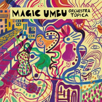 Magic Umbu