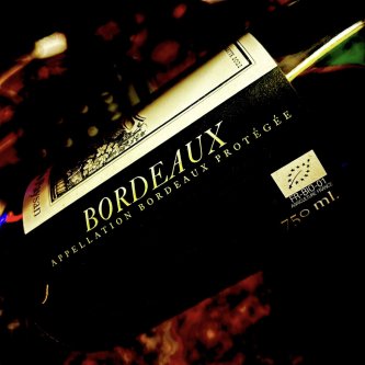 Bordeaux