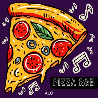 Pizza R&B