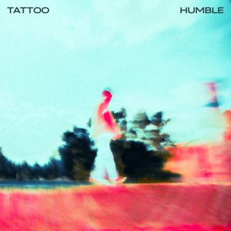 Copertina dell'album Tattoo, di humble