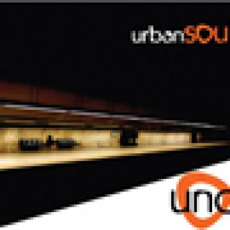 Copertina dell'album Uno, di Urban Soul