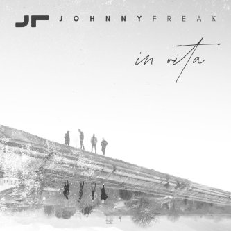 Copertina dell'album In Vita, di Johnny Freak