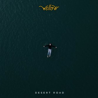 Desert Road